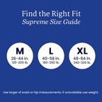 NorthShore Supreme Adult Diapers