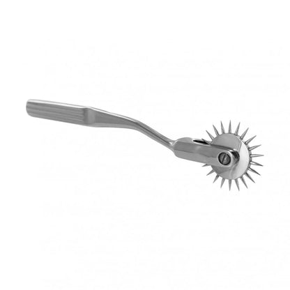 Stainless Steel Wartenberg Wheel - Puppy's Aesthetics