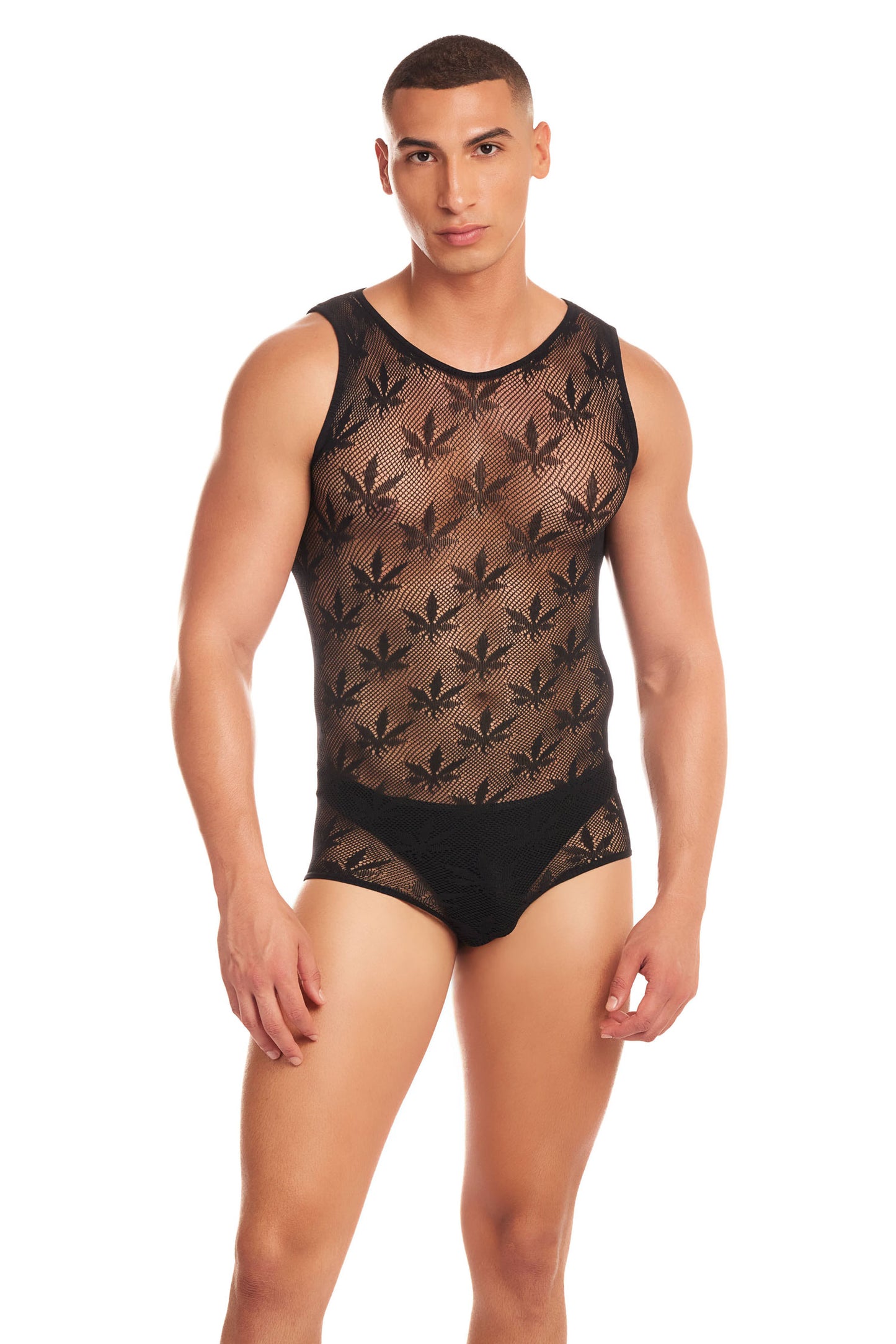 Midnight Blaze 2-Piece Set (Small/Medium)