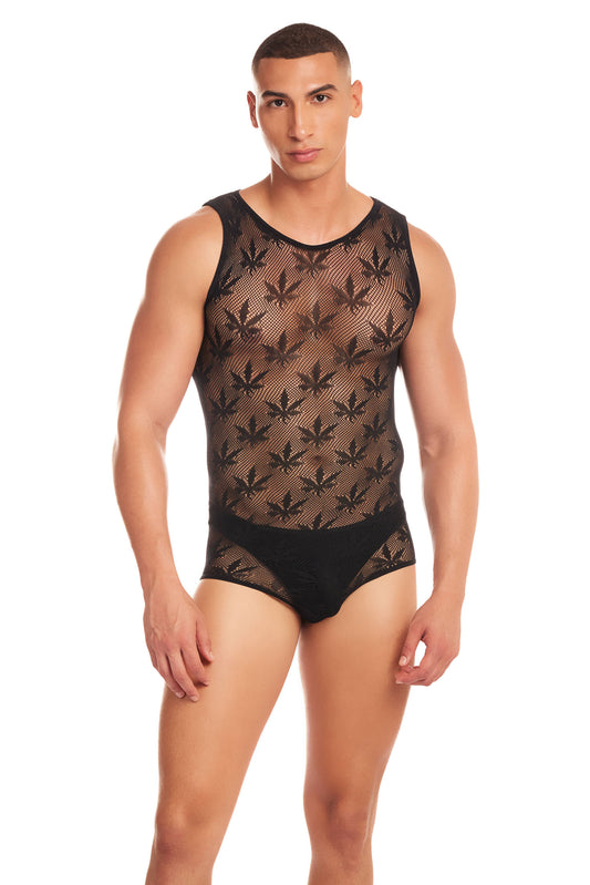 Midnight Blaze 2-Piece Set (Small/Medium)