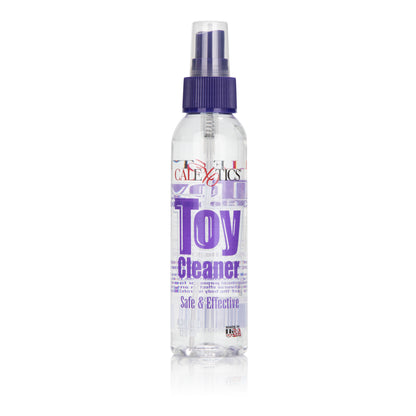 Universal Toy Cleaner Spray - 4.3 Fl. Oz. (127 ml)