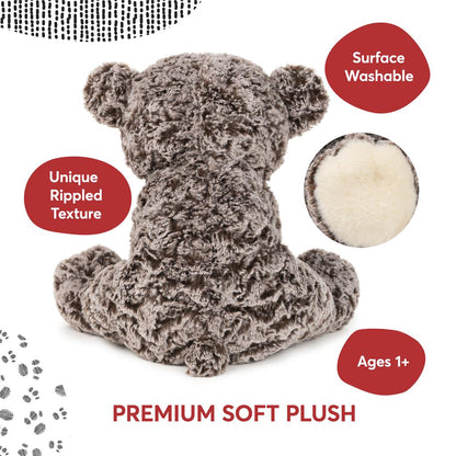 Knuffel Bear Plush