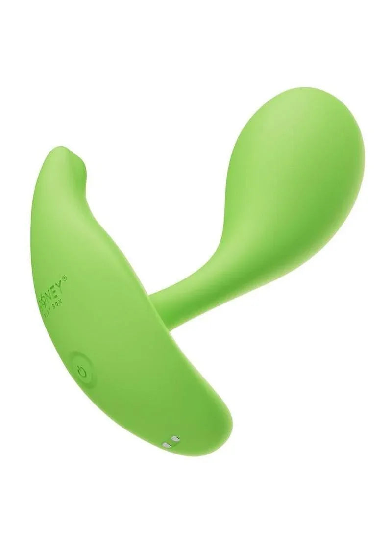 Honey Play Box Oly 2 App Vibrator (Colors) - Puppy's Aesthetics