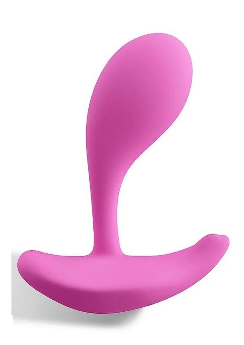 Honey Play Box Oly 2 App Vibrator (Colors) - Puppy's Aesthetics