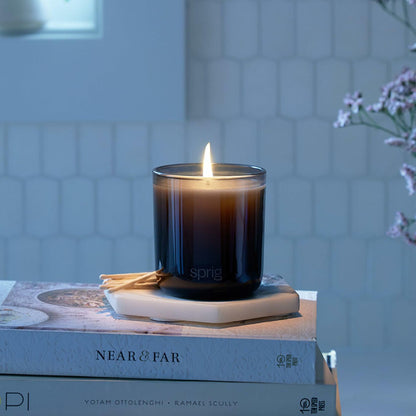 Sleep Aromatherapy Candle with Lavender and Vanilla - 8 oz