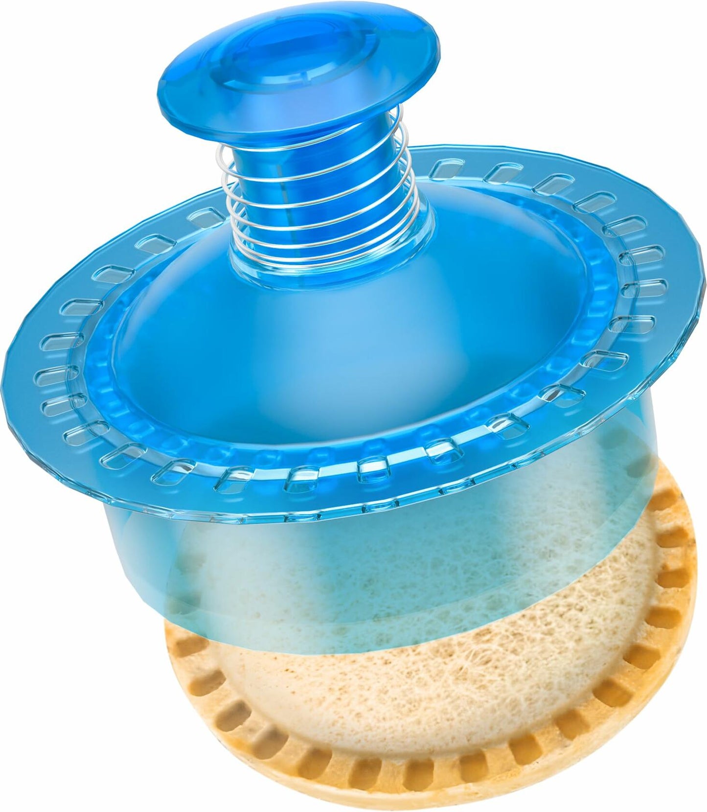 Pocket Picnic Sandwich Cutter & Sealer