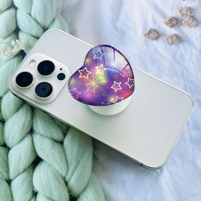 Starlight Sweetheart Expanding Phone Grip