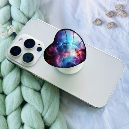 Twilight Sweetheart Expanding Phone Grip