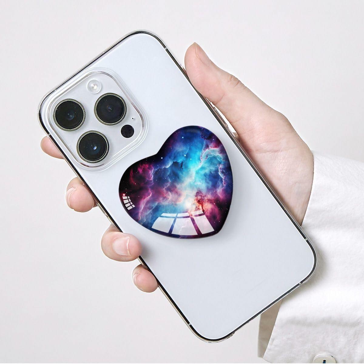 Twilight Sweetheart Expanding Phone Grip