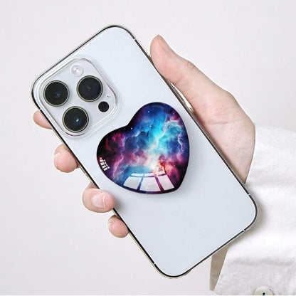 Twilight Sweetheart Expanding Phone Grip