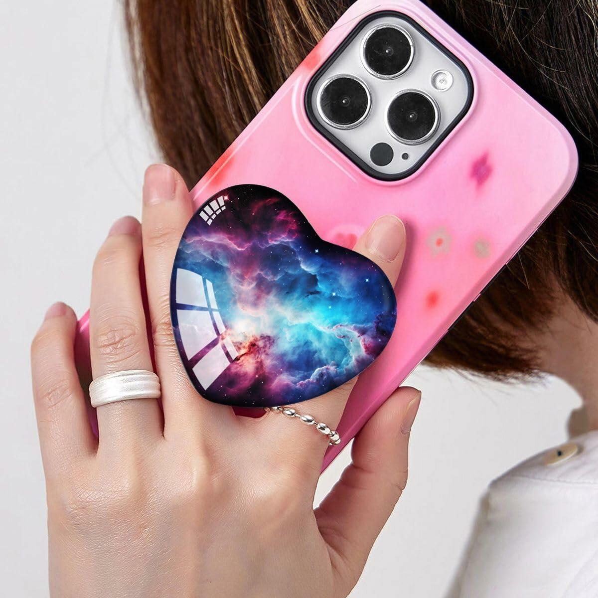Twilight Sweetheart Expanding Phone Grip