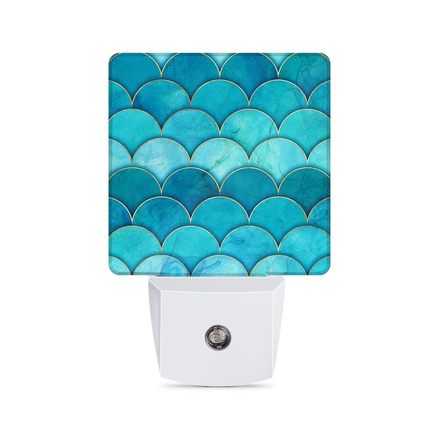 Soft Glow Automatic Night Light
