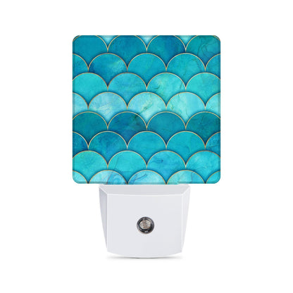 Soft Glow Automatic Night Light