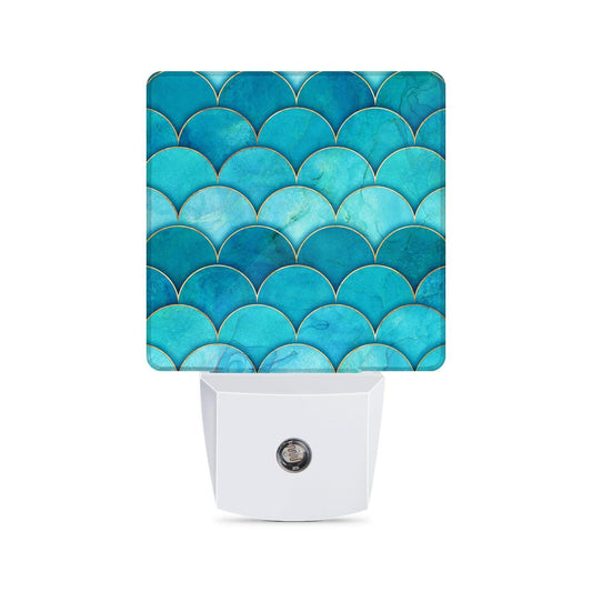 Soft Glow Automatic Night Light