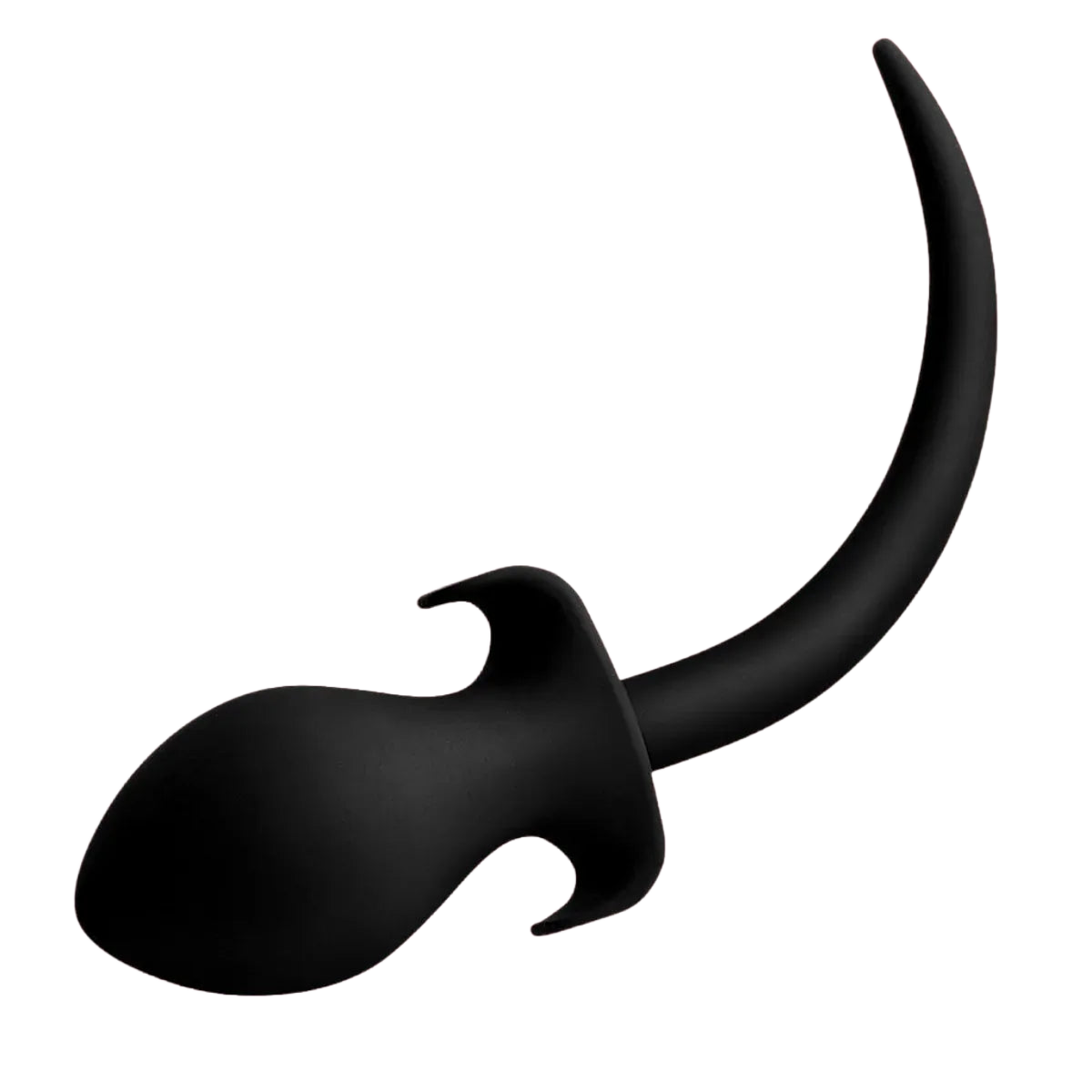 Woof XL Puppy Tail Plug - Puppy's Aesthetics - Copy