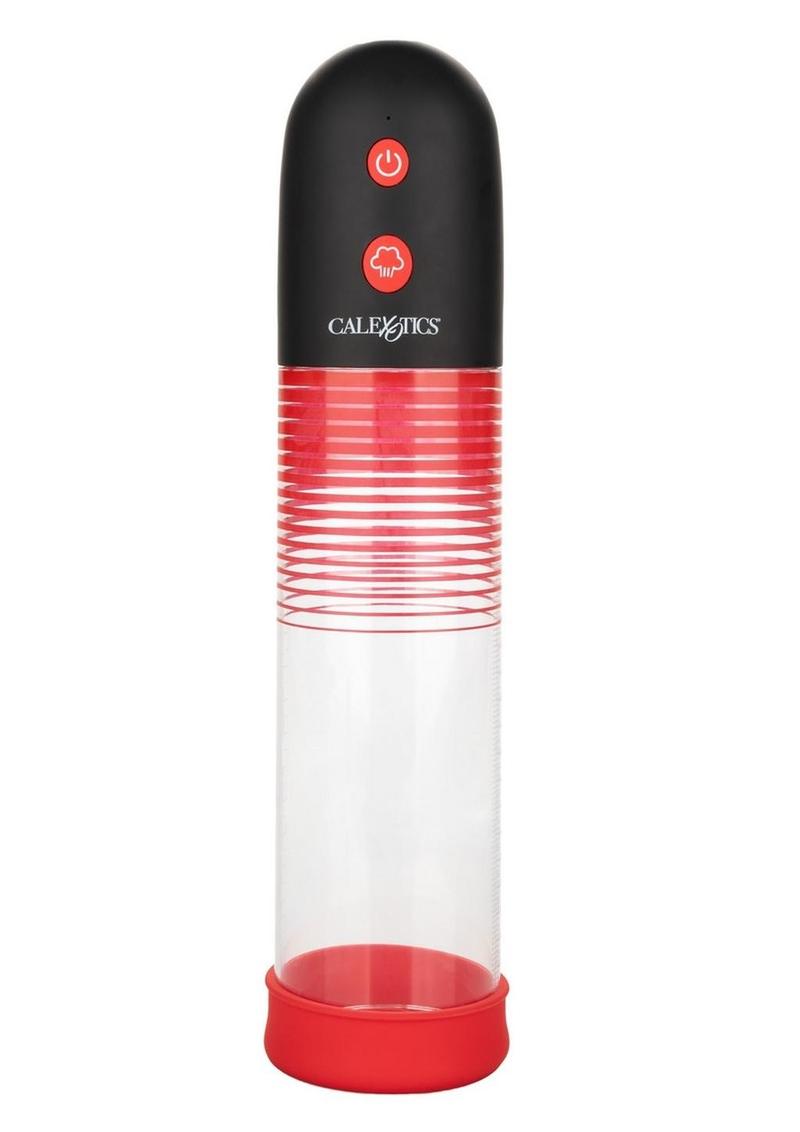 Optimum Series Rechargeable EZ Pump