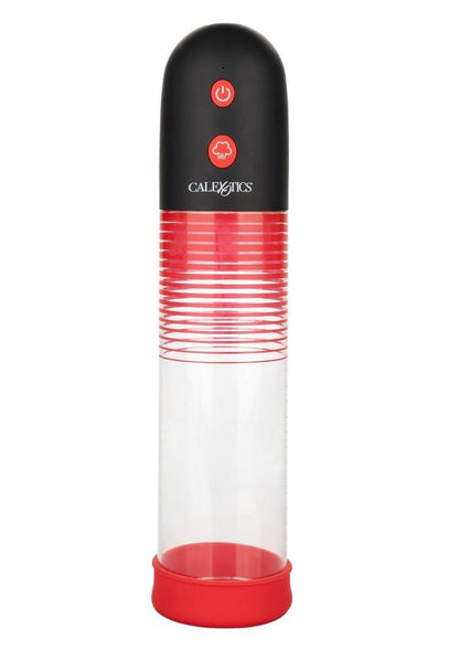 Optimum Series Rechargeable EZ Pump