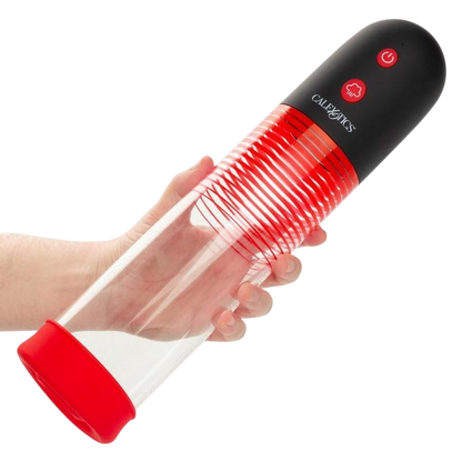 Optimum Series Rechargeable EZ Pump