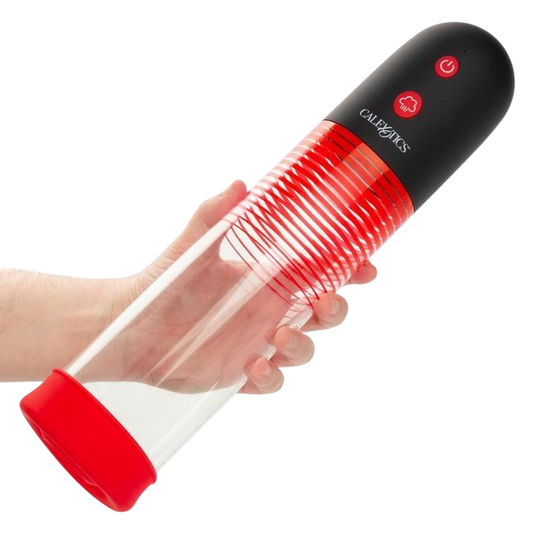 Optimum Series Rechargeable EZ Pump