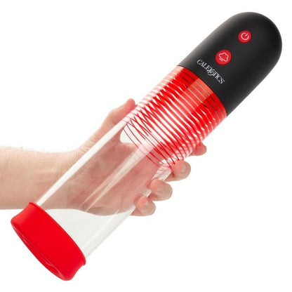 Optimum Series Rechargeable EZ Pump