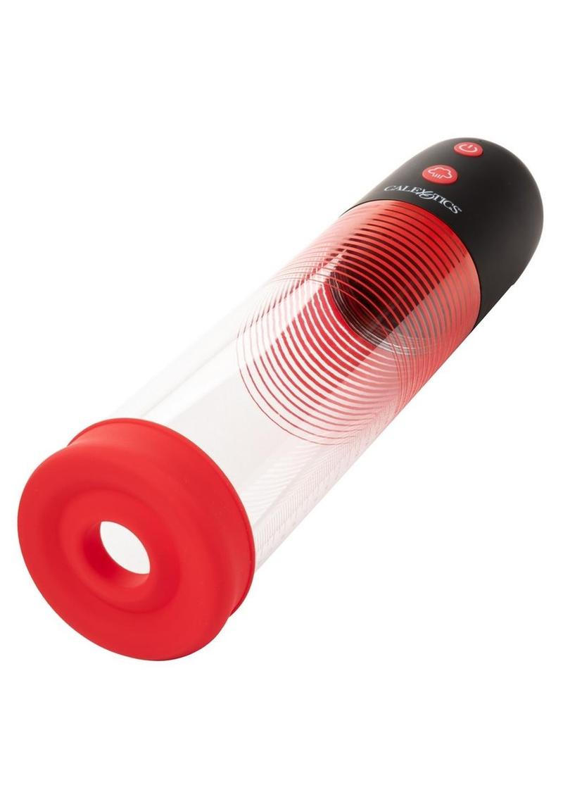 Optimum Series Rechargeable EZ Pump