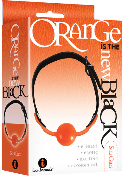 Orange Is The New Black Siligag
