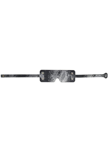 Ouch! Florence Collection Blindfold