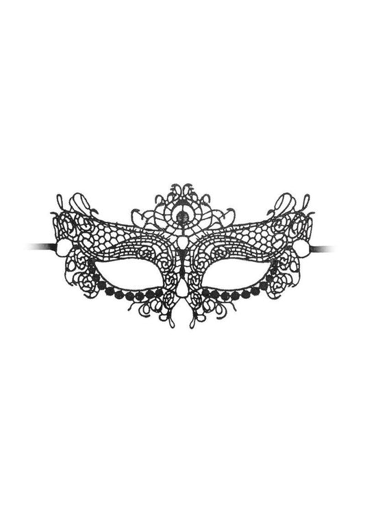 Lace Eye Mask
