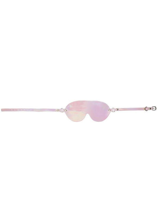 Paris Collection Blindfold