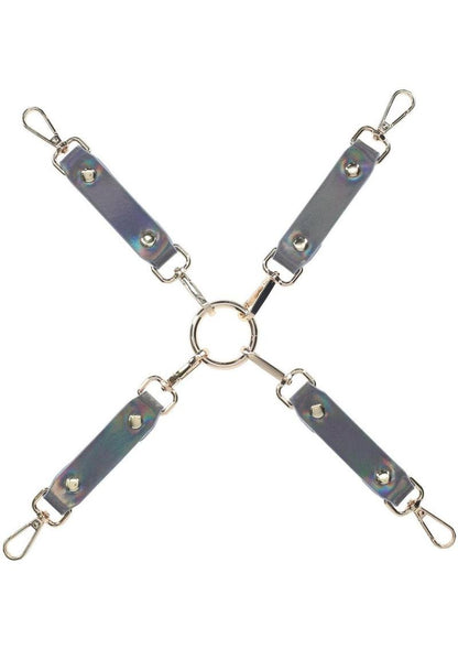 Ouch! Paris Collection Hogtie Connectors