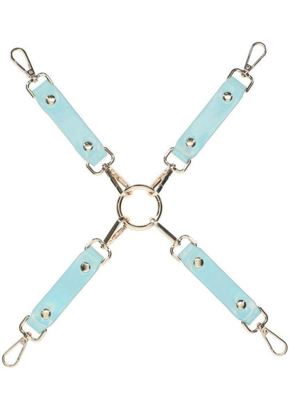 Ouch! Paris Collection Hogtie Connectors