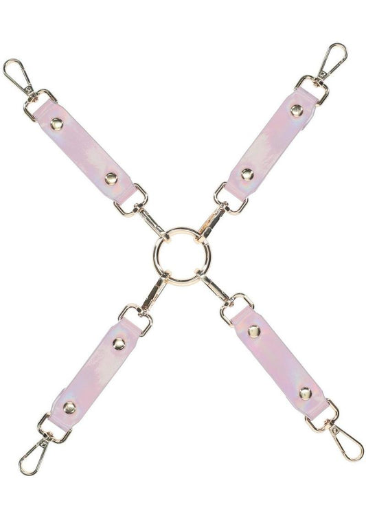 Hogtie Connectors Paris Collection