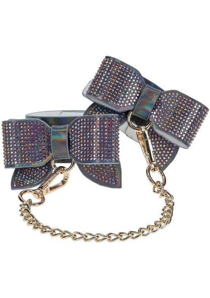 Ouch! Paris Collection Leg Cuffs