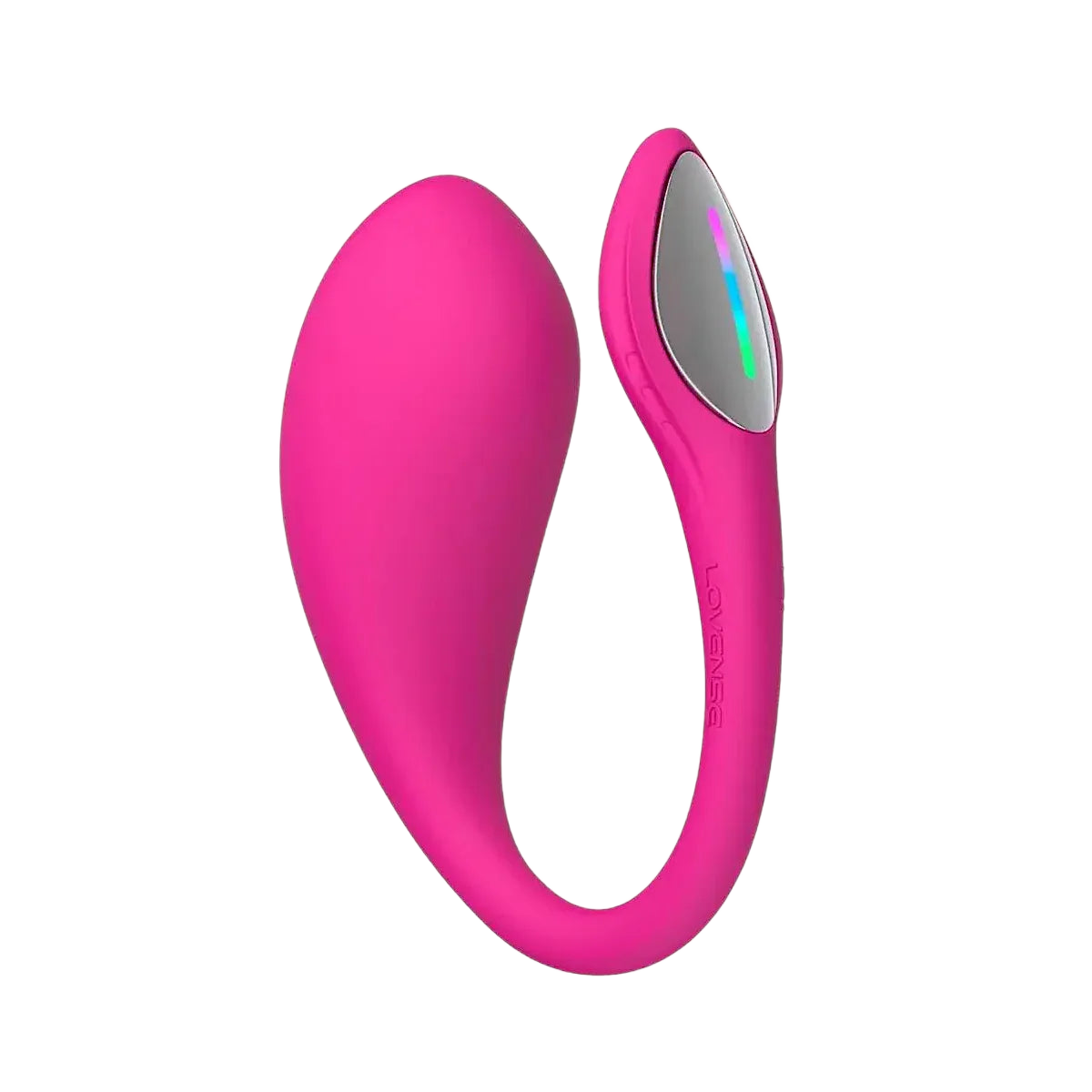 Lovense Lush 4.0 Bluetooth Cam Vibrator - Puppy's Aesthetics