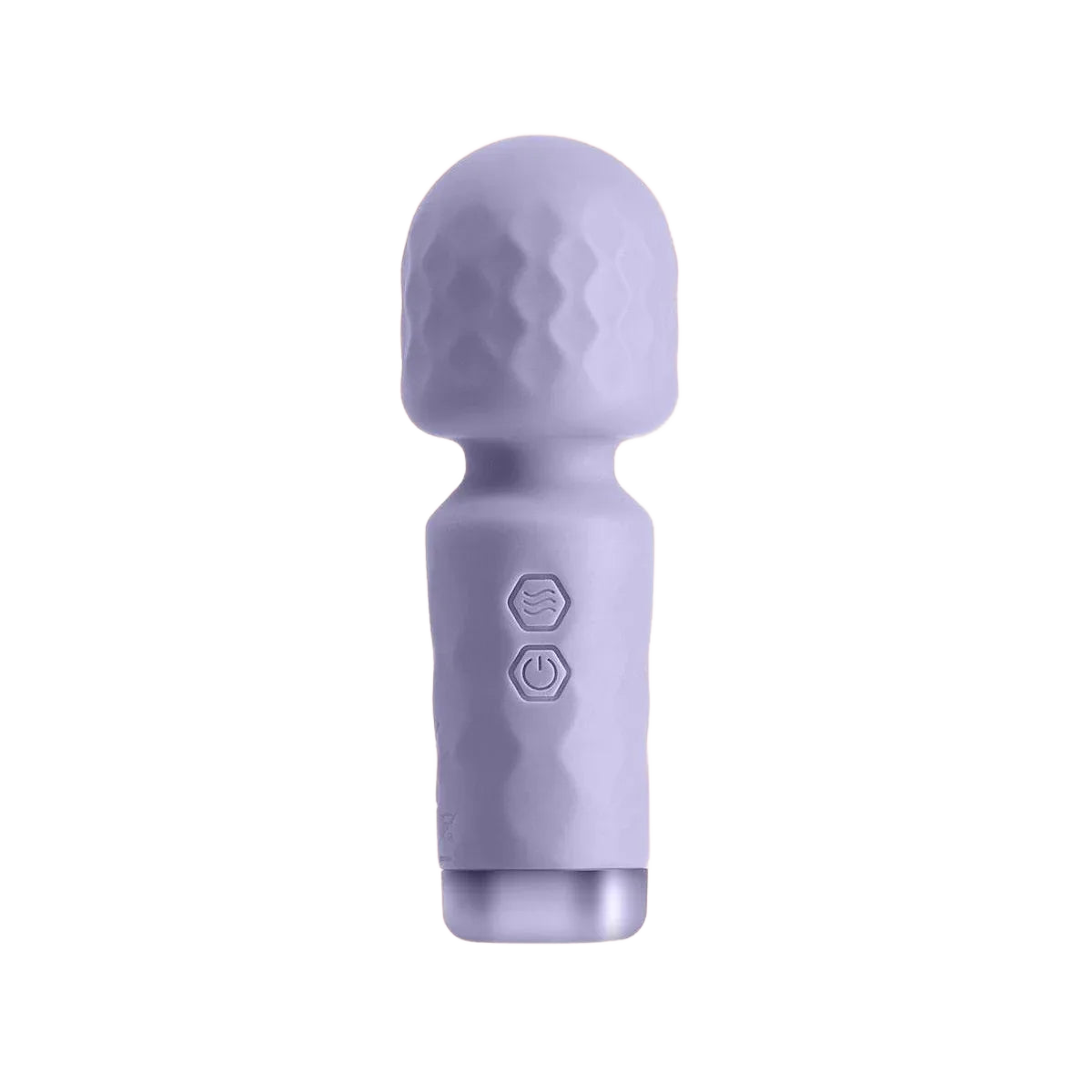 Lust-N-Dreams Silicone Petite Body Wand - Puppy's Aesthetics