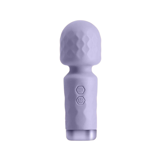 Lust-N-Dreams Silicone Petite Body Wand - Puppy's Aesthetics