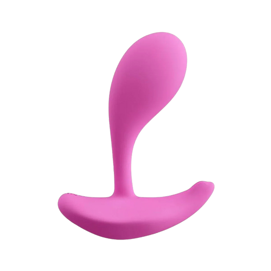 Honey Play Box Oly 2 App Vibrator (Colors) - Puppy's Aesthetics