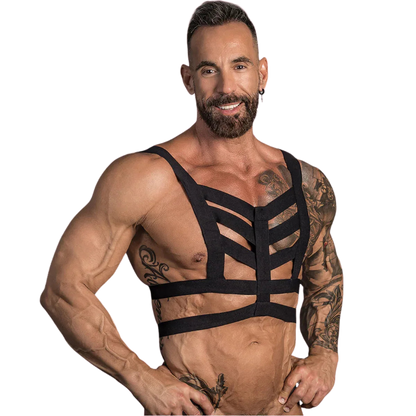 Daddy Hold On Hard Bodysuit - Puppy's Aesthetics