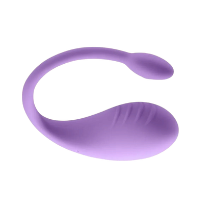 Techno Rave App-Controlled Vibrator - Puppy's Aesthetics