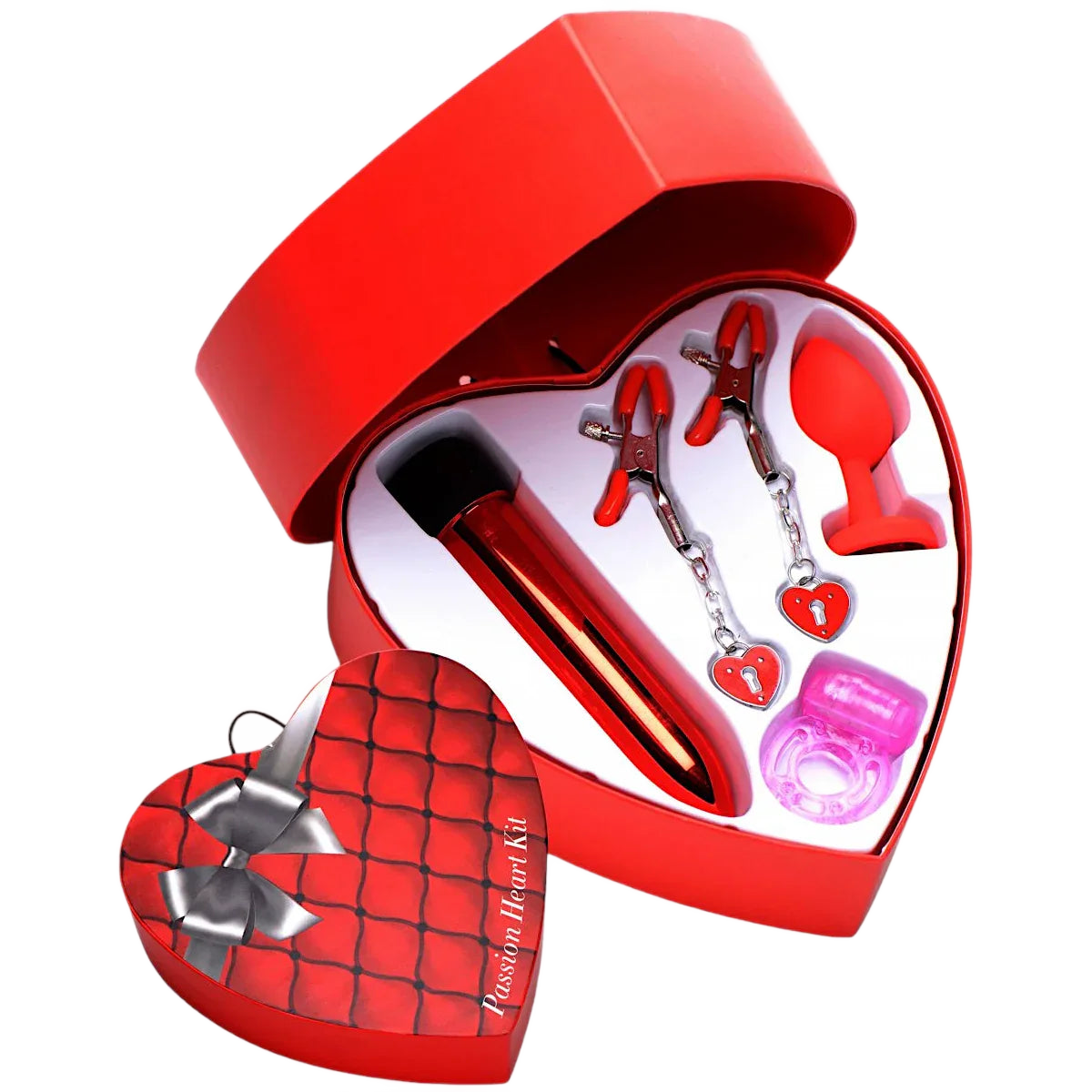 Passion Play Gift Kit - Puppy's Aesthetics