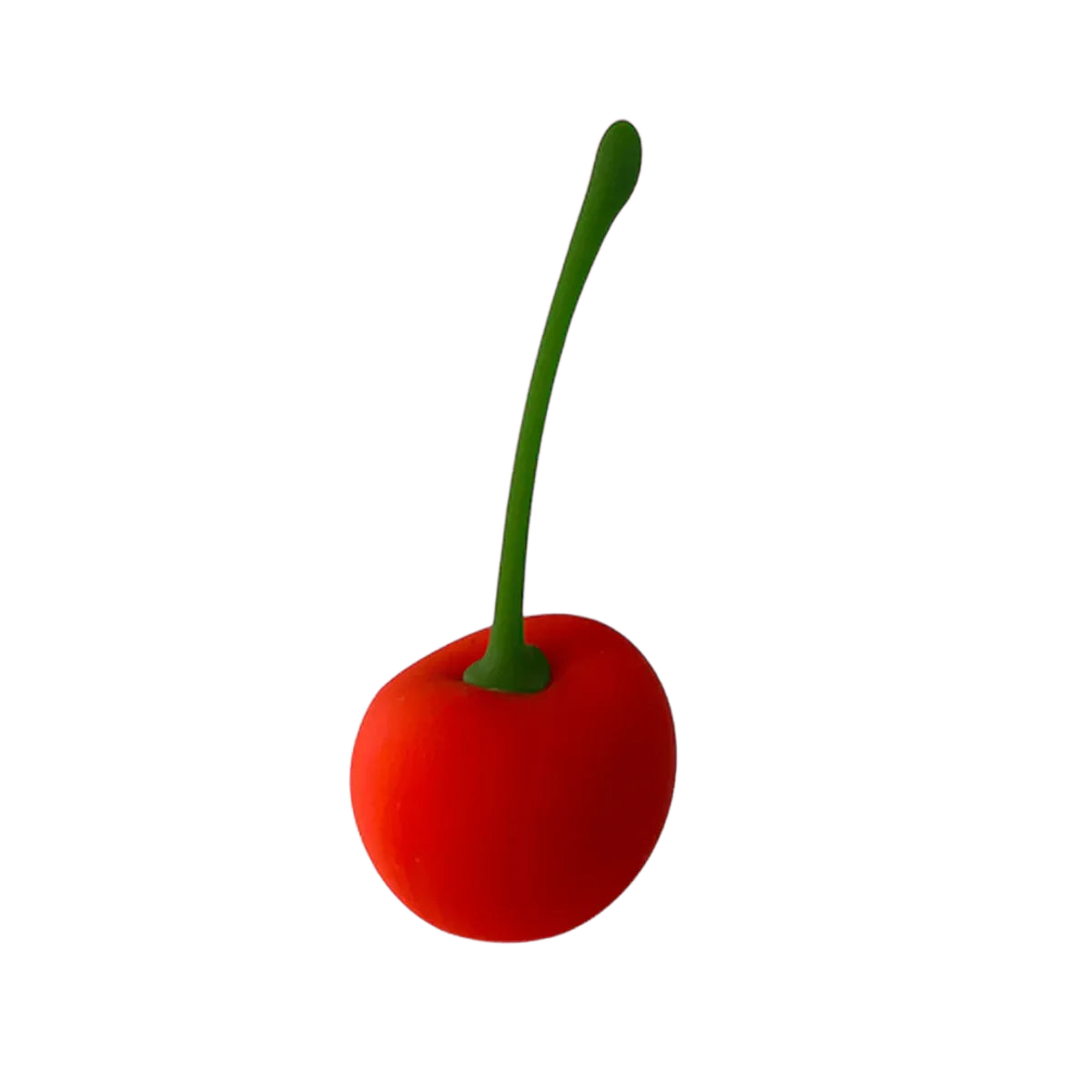 Cherry Love Bullet Egg – 9 Vibrations - Puppy's Aesthetics