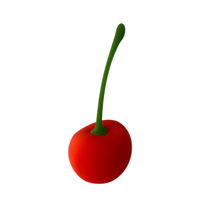 Cherry Love Bullet Egg – 9 Vibrations - Puppy's Aesthetics