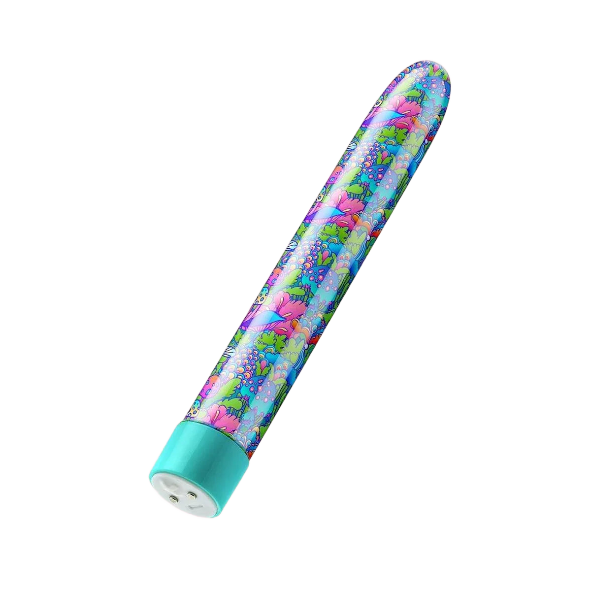 Utopia Limited Addiction Dreamscape Vibrator - Puppy's Aesthetics
