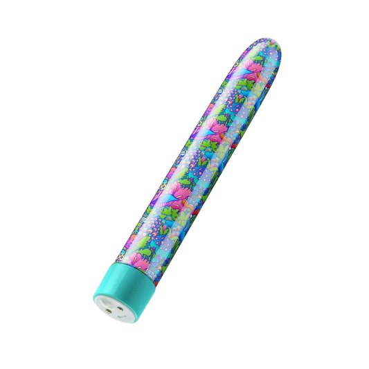 Utopia Limited Addiction Dreamscape Vibrator - Puppy's Aesthetics