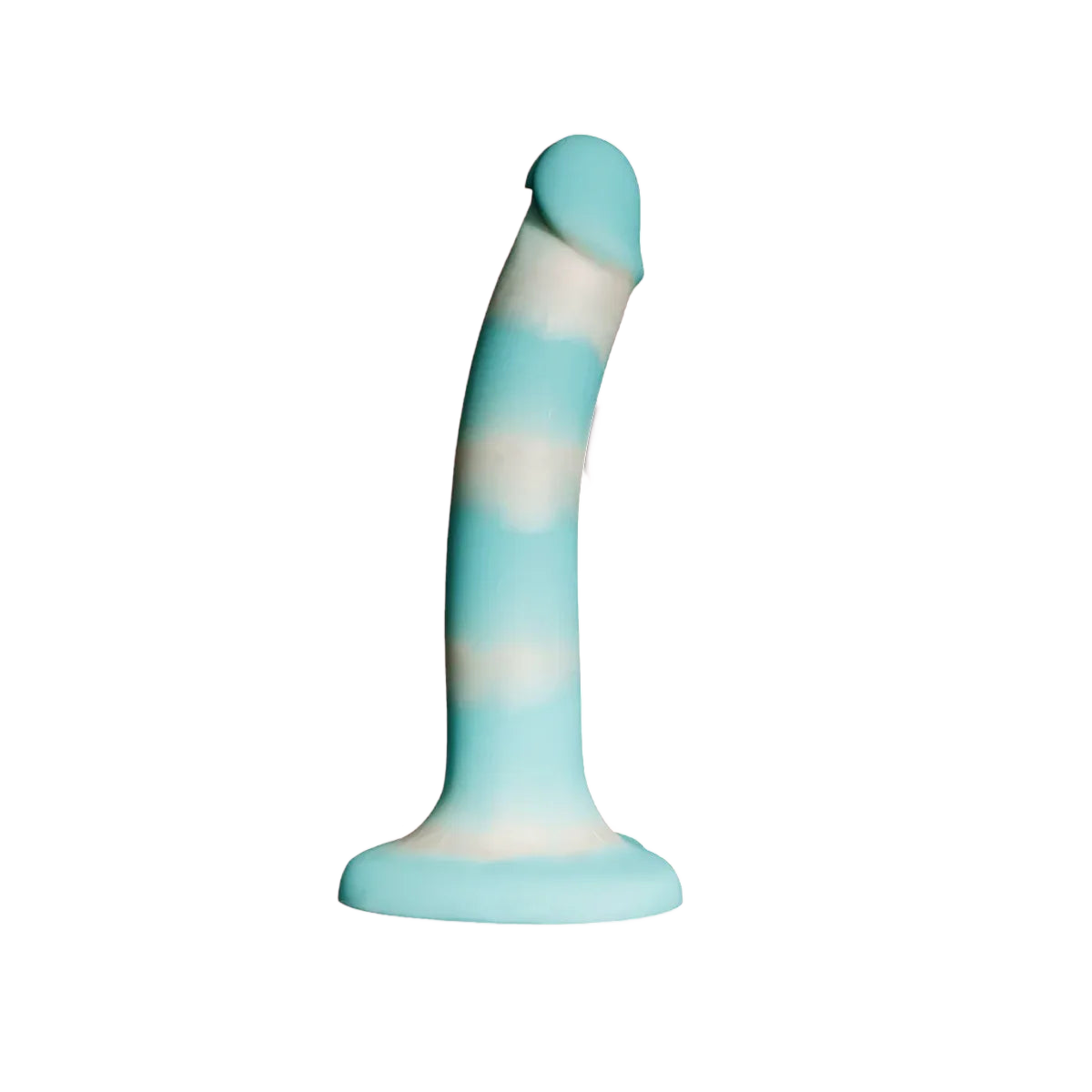 Sugar Kiss Dildo – Silicone Suction Cup - Puppy's Aesthetics