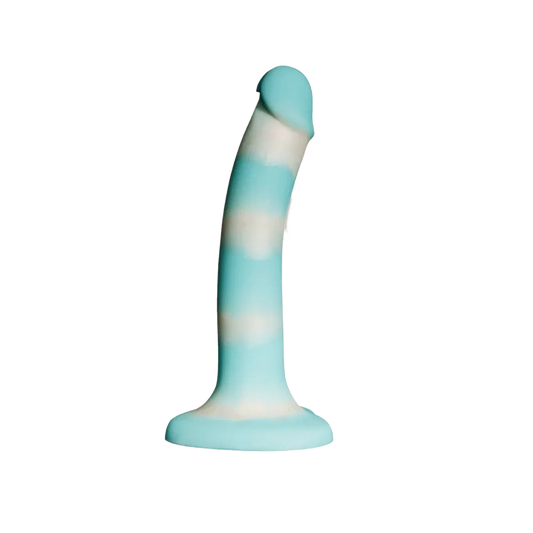 Sugar Kiss Dildo – Silicone Suction Cup - Puppy's Aesthetics