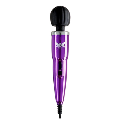 Pixey Silence Body Wand Violet Edition - Puppy's Aesthetics