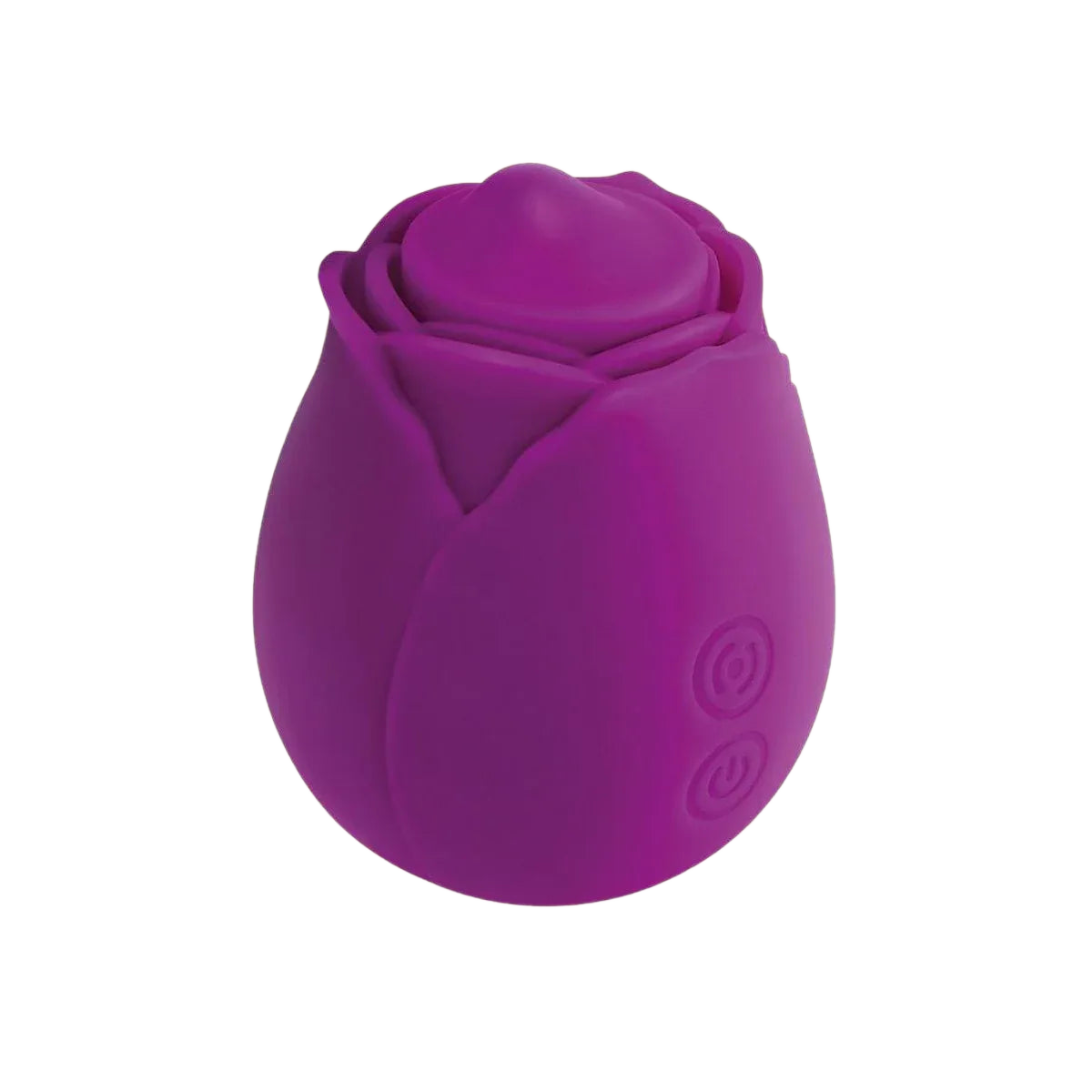 Skins Rose Buddies Twirlz Clitoral Vibrator - Puppy's Aesthetics