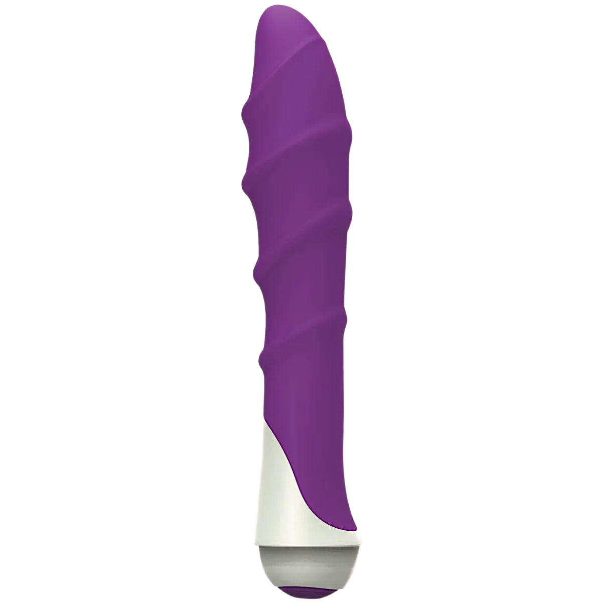 Lily 7 Function Silicone Vibe - Puppy's Aesthetics