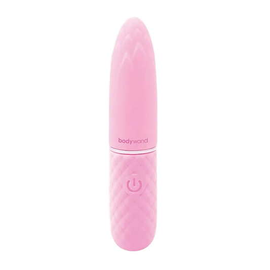 Bodywand Cuties Bullet Vibrator - Puppy's Aesthetics